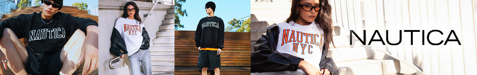 Collection Banner Nautica